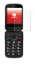 Immagine del dispositivo Simvalley Mobile XL-970 con un'ampia varietà di protezioni per lo schermo.