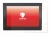 Immagine del dispositivo WAGO Web Panel 400 762-3404 con un'ampia varietà di protezioni per lo schermo.