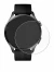 Immagine del dispositivo Xiaomi Watch 5 (47 mm) con un'ampia varietà di protezioni per lo schermo.