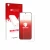 Parte frontale di una confezione del prodotto con il logo del marchio upscreen. Accanto è raffigurato il dispositivo Huawei No