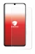 Immagine del dispositivo Huawei Nova Y71 con un'ampia varietà di protezioni per lo schermo.