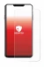 Immagine del dispositivo Huawei Enjoy 60X con un'ampia varietà di protezioni per lo schermo.