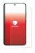Immagine del dispositivo Oppo F33 con un'ampia varietà di protezioni per lo schermo.