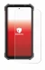 Immagine del dispositivo Ulefone RugKing 5 Pro con un'ampia varietà di protezioni per lo schermo.