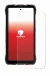 Immagine del dispositivo Blackview Rock 3 con un'ampia varietà di protezioni per lo schermo.