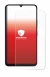 Immagine del dispositivo Itel Zeno 200 con un'ampia varietà di protezioni per lo schermo.