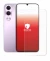 Immagine del dispositivo realme C100i (Fronte+Fotocamera) con un'ampia varietà di protezioni per lo schermo.