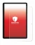 Immagine del dispositivo Xiaomi Redmi Pad 2 SE con un'ampia varietà di protezioni per lo schermo.