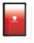 Immagine del dispositivo Oukitel RT10 con un'ampia varietà di protezioni per lo schermo.