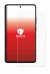 Immagine del dispositivo General Mobile Fenix II Pro con un'ampia varietà di protezioni per lo schermo.