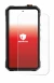 Immagine del dispositivo Oukitel WP61 Plus con un'ampia varietà di protezioni per lo schermo.