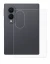 Immagine del dispositivo Samsung Galaxy Z Fold 8 (Posteriore) con un'ampia varietà di protezioni per lo schermo.