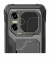 Immagine del dispositivo Blackview Xplore X1 (SOLO Fotocamera) con un'ampia varietà di protezioni per lo schermo.