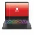 Immagine del dispositivo HP HyperX OMEN MAX 16 con un'ampia varietà di protezioni per lo schermo.