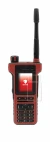 Immagine del dispositivo Motorola MTP8550Ex con un'ampia varietà di protezioni per lo schermo.