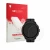 Parte frontale di una confezione del prodotto con il logo del marchio upscreen. Accanto è raffigurato il dispositivo Suunto Ru