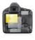 Immagine del dispositivo Canon EOS 1Ds Mark III con un'ampia varietà di protezioni per lo schermo.
