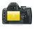 Immagine del dispositivo Nikon D60 con un'ampia varietà di protezioni per lo schermo.