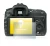 Immagine del dispositivo Sony Alpha 350 (DSLR-A350) con un'ampia varietà di protezioni per lo schermo.