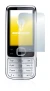 Immagine del dispositivo Nokia 6700 classic con un'ampia varietà di protezioni per lo schermo.