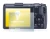 Immagine del dispositivo Ricoh GR Digital III (2009-2011) con un'ampia varietà di protezioni per lo schermo.