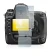 Immagine del dispositivo Nikon D3S con un'ampia varietà di protezioni per lo schermo.