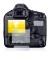 Immagine del dispositivo Canon EOS 1D Mark IV con un'ampia varietà di protezioni per lo schermo.