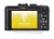 Immagine del dispositivo Panasonic Lumix DMC-LX5 con un'ampia varietà di protezioni per lo schermo.