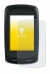 Immagine del dispositivo Garmin Edge 800 con un'ampia varietà di protezioni per lo schermo.
