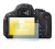 Immagine del dispositivo Canon EOS 600D con un'ampia varietà di protezioni per lo schermo.
