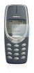 Immagine del dispositivo Nokia 3310 2011 con un'ampia varietà di protezioni per lo schermo.