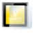 Immagine del dispositivo Apple iPod nano 2011 (6a. Gen.) con un'ampia varietà di protezioni per lo schermo.