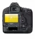 Immagine del dispositivo Canon EOS 1D X con un'ampia varietà di protezioni per lo schermo.