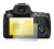 Immagine del dispositivo Sony Alpha 37 (SLT-A37) con un'ampia varietà di protezioni per lo schermo.