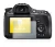 Immagine del dispositivo Sony Alpha 58 (SLT-A58) con un'ampia varietà di protezioni per lo schermo.