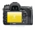 Immagine del dispositivo Nikon D7100 con un'ampia varietà di protezioni per lo schermo.