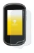 Immagine del dispositivo Garmin Oregon 600 con un'ampia varietà di protezioni per lo schermo.