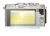 Immagine del dispositivo Olympus PEN E-PL6 con un'ampia varietà di protezioni per lo schermo.