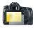 Immagine del dispositivo Canon EOS 70D con un'ampia varietà di protezioni per lo schermo.