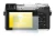 Immagine del dispositivo Panasonic Lumix DMC-GX7 con un'ampia varietà di protezioni per lo schermo.