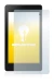 Immagine del dispositivo ASUS Nexus 7 Tablet 2 2013 con un'ampia varietà di protezioni per lo schermo.