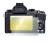 Immagine del dispositivo Olympus Stylus 1 con un'ampia varietà di protezioni per lo schermo.