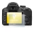 Immagine del dispositivo Nikon D3300 con un'ampia varietà di protezioni per lo schermo.