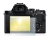 Immagine del dispositivo Sony Alpha 7S con un'ampia varietà di protezioni per lo schermo.