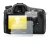 Immagine del dispositivo Sony Alpha 77 II (SLT-A77 II) con un'ampia varietà di protezioni per lo schermo.