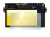 Immagine del dispositivo Panasonic Lumix DMC-GM5 con un'ampia varietà di protezioni per lo schermo.