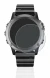 Immagine del dispositivo Garmin Fenix 3 con un'ampia varietà di protezioni per lo schermo.
