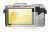 Immagine del dispositivo Panasonic Lumix DMC-GF7 con un'ampia varietà di protezioni per lo schermo.