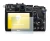 Immagine del dispositivo Nikon Coolpix S7000 con un'ampia varietà di protezioni per lo schermo.