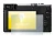 Immagine del dispositivo Panasonic Lumix DMC-TZ70 con un'ampia varietà di protezioni per lo schermo.